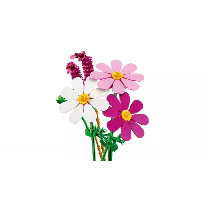 LEGO Botanicals 11514 Kosmeen-Blumen (171 Teile)