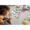 LEGO Botanicals 11514 Kosmeen-Blumen (171 Teile)