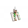 LEGO Minecraft 21592 Hühnerreiter-Wüstenangriff (428 Teile)