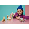 LEGO Minecraft 21592 Hühnerreiter-Wüstenangriff (428 Teile)