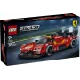 LEGO Speed Champions 77261 Ferrari 499P (329 Teile)
