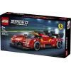 LEGO Speed Champions 77261 Ferrari 499P (329 Teile)
