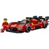 LEGO Speed Champions 77261 Ferrari 499P (329 Teile)