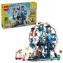 LEGO Creator 3-in-1 31389 Ikonisches Riesenrad (916 Teile)