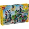 LEGO Creator 3-in-1 31389 Ikonisches Riesenrad (916 Teile)