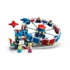 LEGO Creator 3-in-1 31389 Ikonisches Riesenrad (916 Teile)