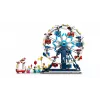 LEGO Creator 3-in-1 31389 Ikonisches Riesenrad (916 Teile)