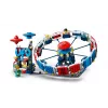 LEGO Creator 3-in-1 31389 Ikonisches Riesenrad (916 Teile)