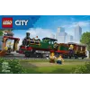 LEGO City 60511 Historische Dampfeisenbahn (575 Teile)