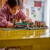 LEGO City 60511 Historische Dampfeisenbahn (575 Teile)