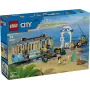 LEGO City 60506 Klassische Strandstraßenbahn (693 Teile)