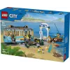 LEGO City 60506 Klassische Strandstraßenbahn (693 Teile)