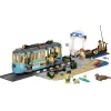 LEGO City 60506 Klassische Strandstraßenbahn (693 Teile)