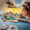 LEGO City 60506 Klassische Strandstraßenbahn (693 Teile)