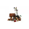 LEGO Creator 3-in-1 31387 Ikonisches Piratenschiff (1074 Teile)