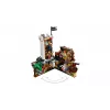 LEGO Creator 3-in-1 31387 Ikonisches Piratenschiff (1074 Teile)