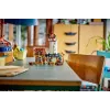 LEGO Creator 3-in-1 31387 Ikonisches Piratenschiff (1074 Teile)