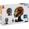 LEGO Editions 43017 McLaren F1 Oscar Piastri Helm (793 Teile)