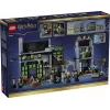 LEGO Harry Potter 76471 Nokturngasse Zaubereiläden (788 Teile)