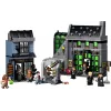 LEGO Harry Potter 76471 Nokturngasse Zaubereiläden (788 Teile)