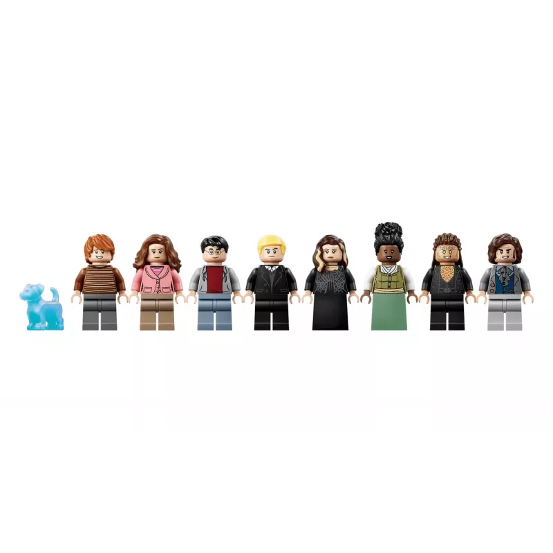 LEGO Harry Potter 76471 Nokturngasse Zaubereiläden (788 Teile)