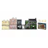 LEGO Harry Potter 76471 Nokturngasse Zaubereiläden (788 Teile)