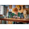 LEGO Harry Potter 76471 Nokturngasse Zaubereiläden (788 Teile)