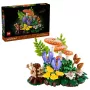 LEGO Botanicals 11505 Waldpilze (806 Teile)