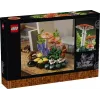 LEGO Botanicals 11505 Waldpilze (806 Teile)