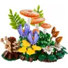 LEGO Botanicals 11505 Waldpilze (806 Teile)