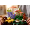 LEGO Botanicals 11505 Waldpilze (806 Teile)