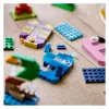 LEGO 40807 Geburtstagszahlen - baubare Tier-Tortendeko (281 Teile)