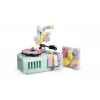 LEGO Creator 3-in-1 31392 Deko-Klavier mit Katze (485 Teile)