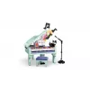 LEGO Creator 3-in-1 31392 Deko-Klavier mit Katze (485 Teile)