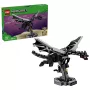 LEGO Minecraft 21595 Der Enderdrache (710 Teile)