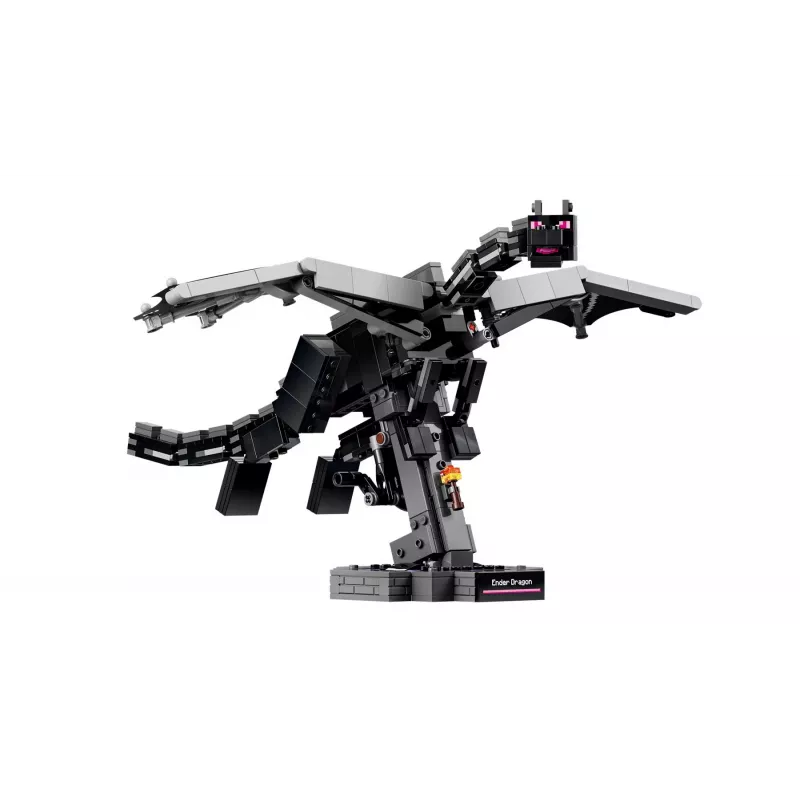 LEGO Minecraft 21595 Der Enderdrache (710 Teile)