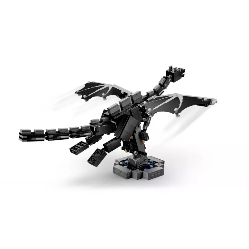 LEGO Minecraft 21595 Der Enderdrache (710 Teile)