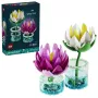 LEGO Botanicals 11511 Seerosen (259 Teile)