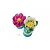LEGO Botanicals 11511 Seerosen (259 Teile)