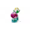 LEGO Botanicals 11511 Seerosen (259 Teile)
