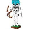 LEGO Minecraft 21594 Das Skelett (502 Teile)