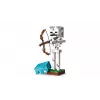 LEGO Minecraft 21594 Das Skelett (502 Teile)
