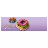 LEGO 40815 Geburtstagstorte - baubare Torte mit Kerzen (219 Teile)
