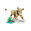 LEGO Creator 3-in-1 31386 Wilde Tiere: Majestätischer Löwe (839 Teile)