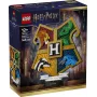 LEGO Harry Potter 76462 Hogwarts-Hauswappen (545 Teile)