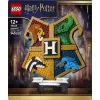 LEGO Harry Potter 76462 Hogwarts-Hauswappen (545 Teile)