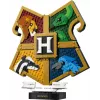 LEGO Harry Potter 76462 Hogwarts-Hauswappen (545 Teile)