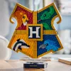 LEGO Harry Potter 76462 Hogwarts-Hauswappen (545 Teile)