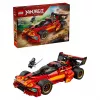 LEGO NINJAGO 71867 X-1 Ninja Charger 15. Jubiläum (691 Teile)