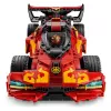 LEGO NINJAGO 71867 X-1 Ninja Charger 15. Jubiläum (691 Teile)